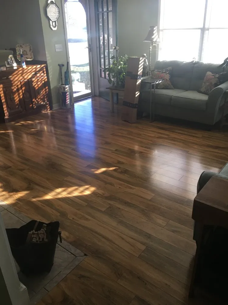 Slide of Mels Remodeling