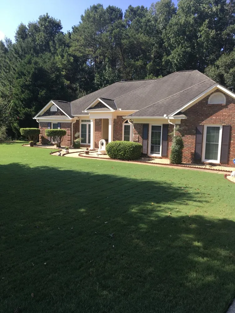 Slide of Mels Remodeling