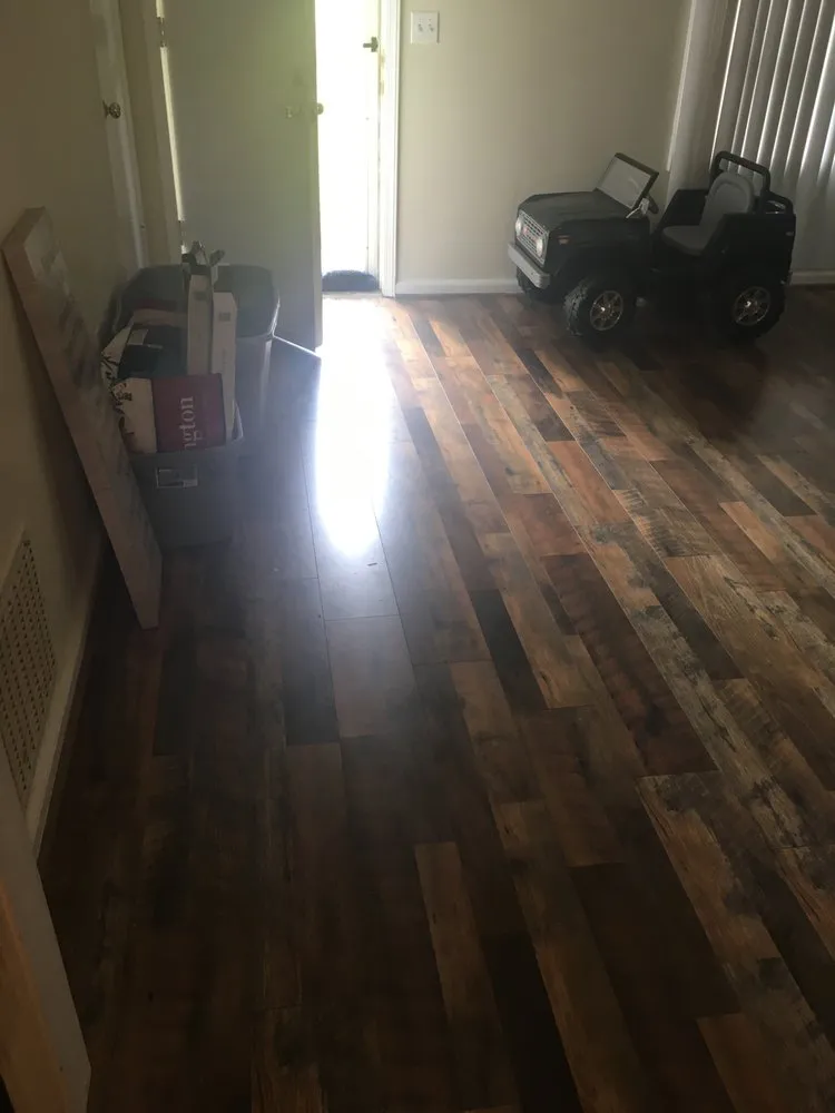 Slide of Mels Remodeling