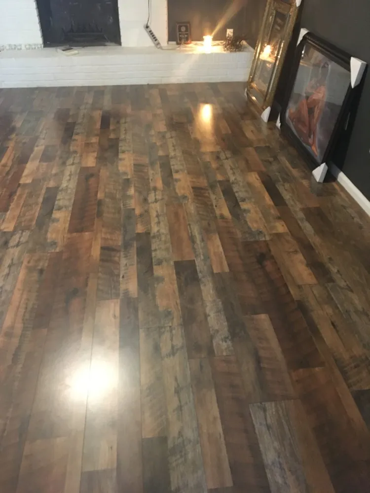 Slide of Mels Remodeling