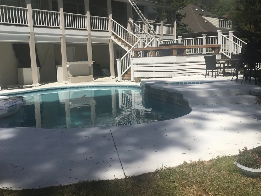 Slide of Mels Remodeling