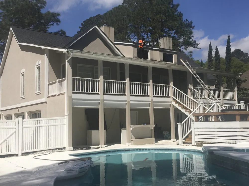 Slide of Mels Remodeling