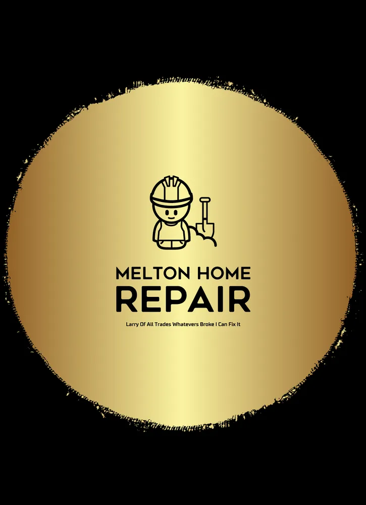 Slide of Melton Home Repair
