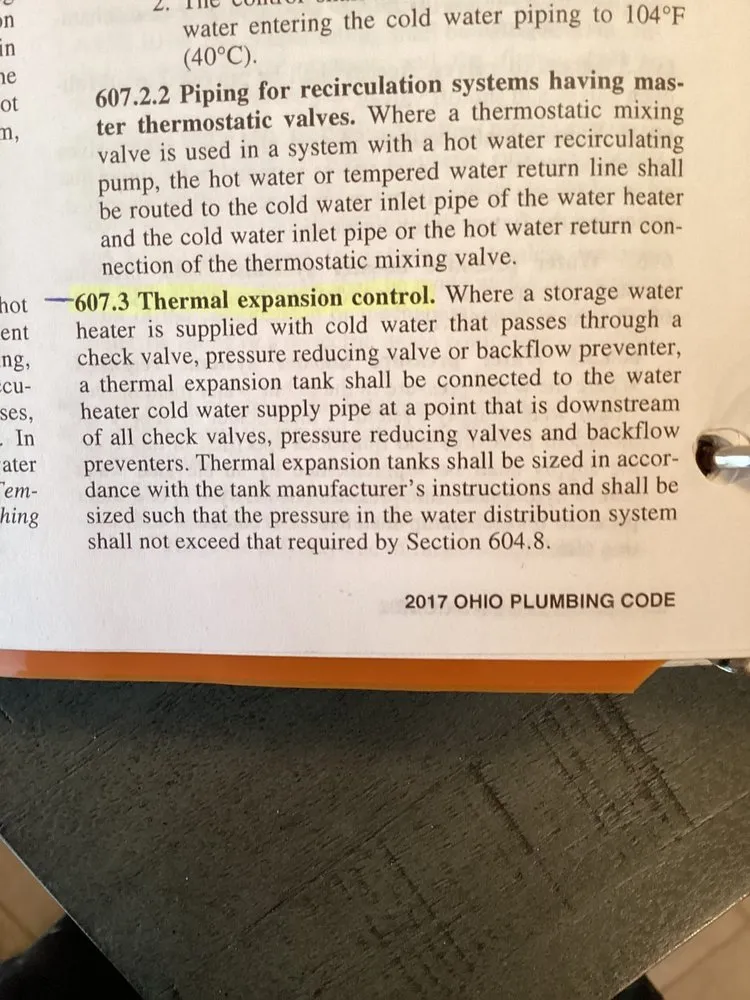 Slide of Melton Plumbing