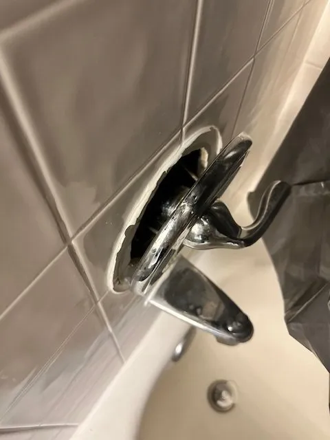 Slide of Melton Plumbing