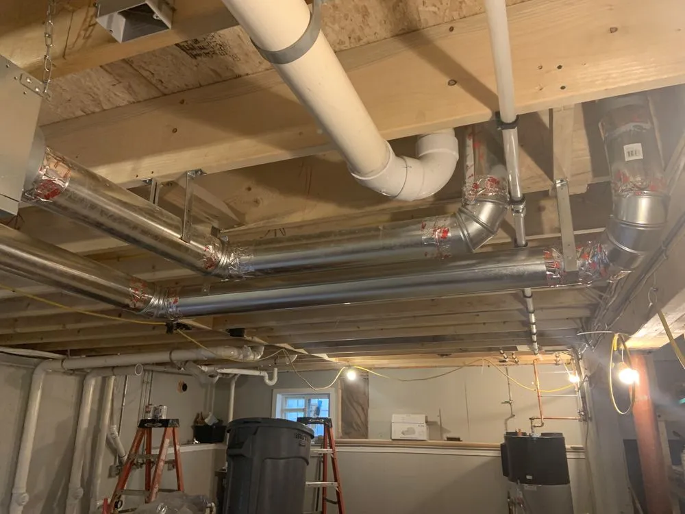 Slide of Melvin Plumbing