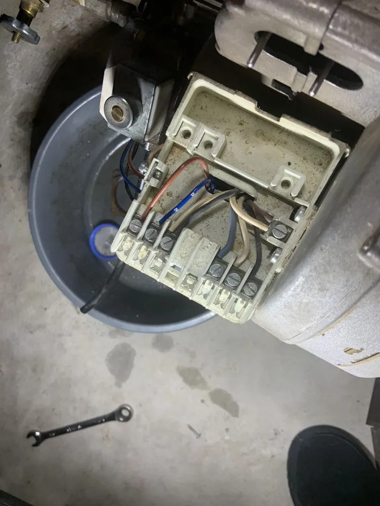 Slide of Melvin Plumbing