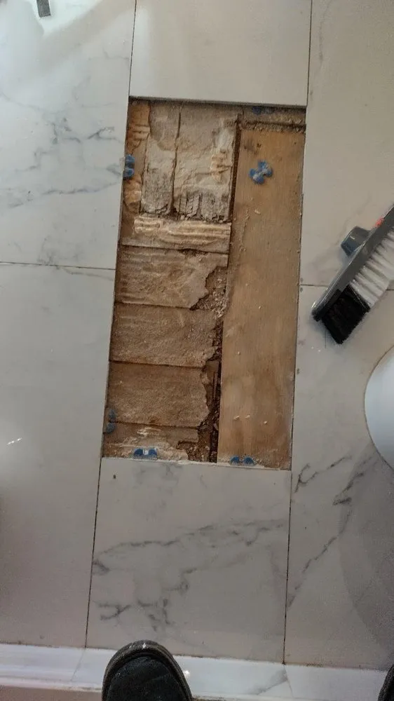 Slide of Melvin Tyrone's Services