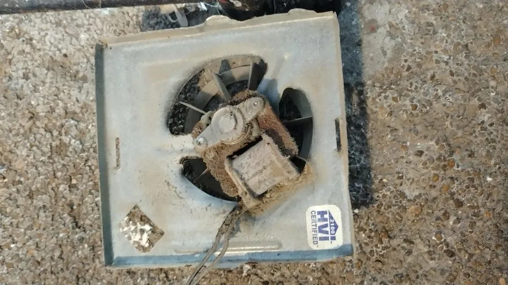 Slide of Melvin Tyrone's Services