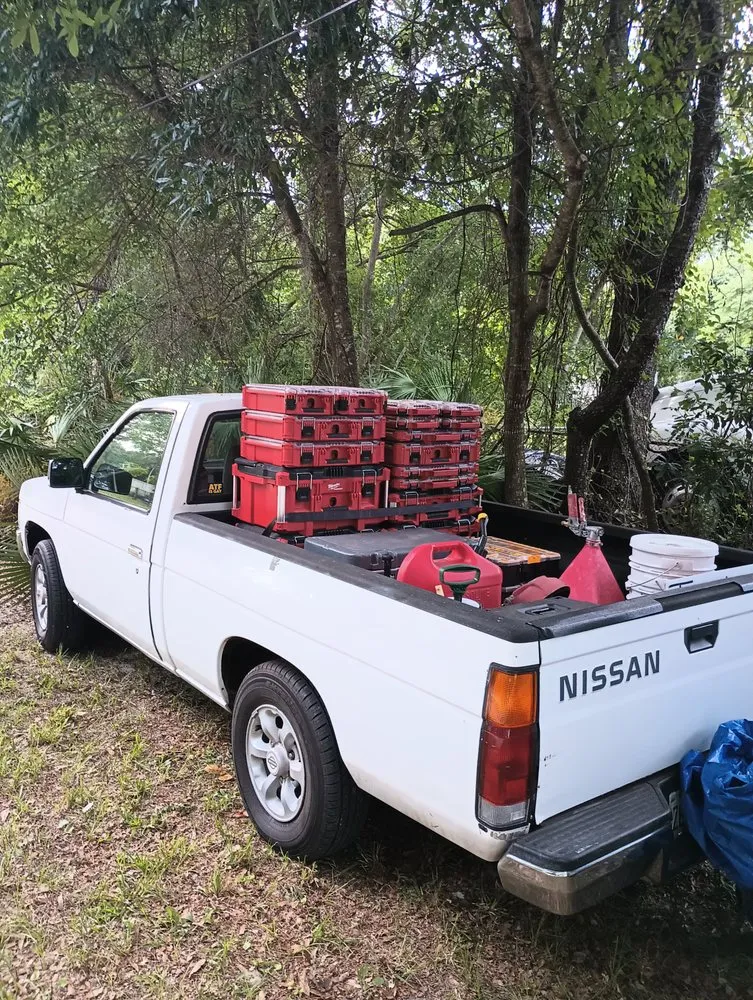 Slide of Melvyn & Nicole's Honey Do's & To Do's