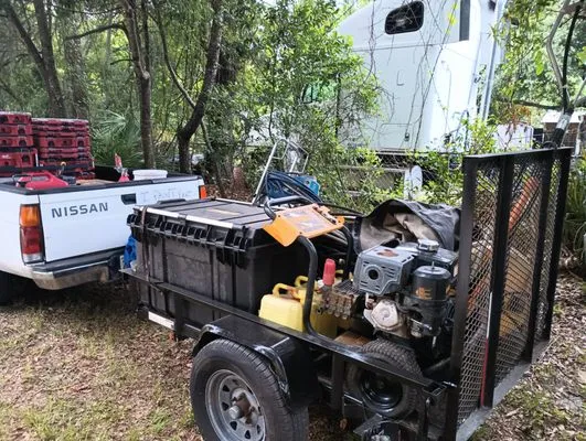 Melvyn & Nicole's Honey Do's & To Do's Logo