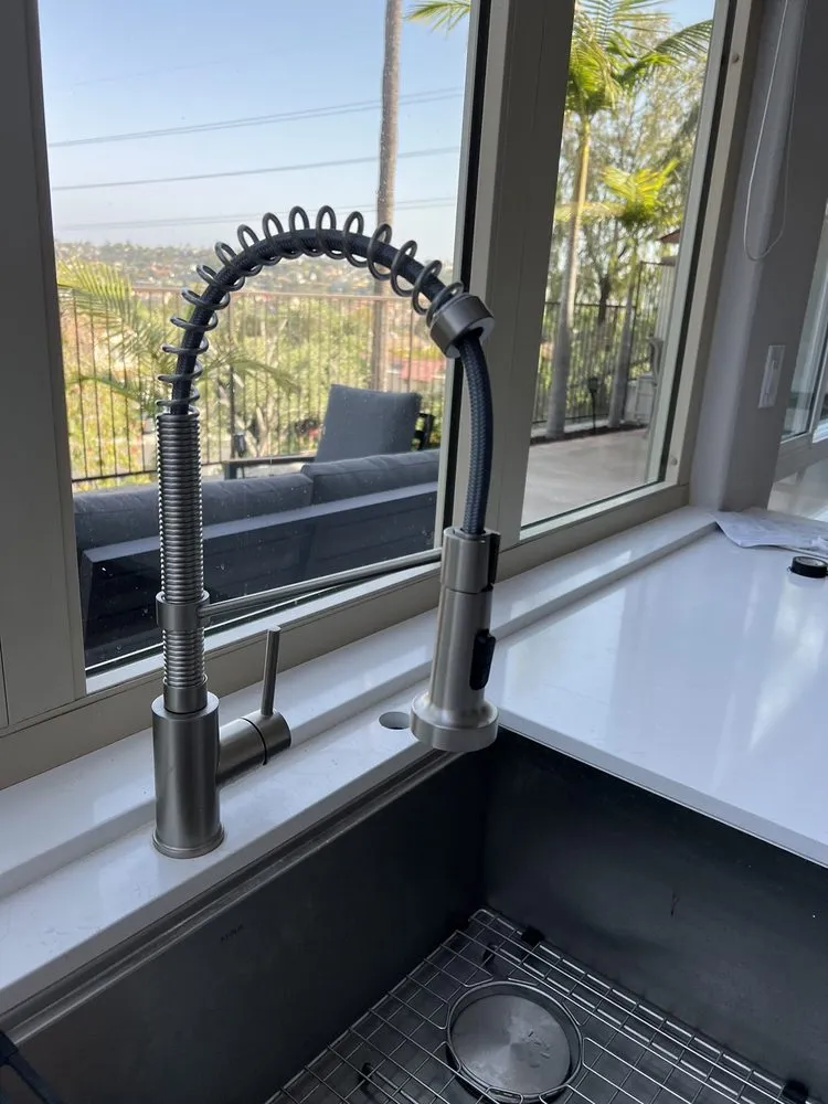 Slide of M&EM Plumbing