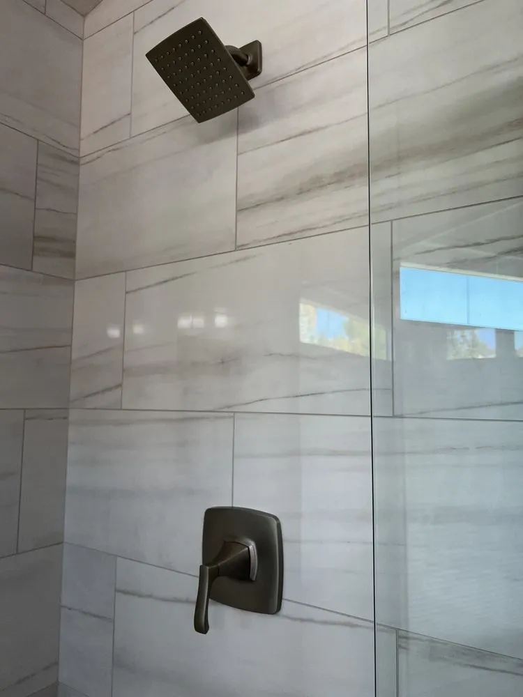 Slide of M&EM Plumbing