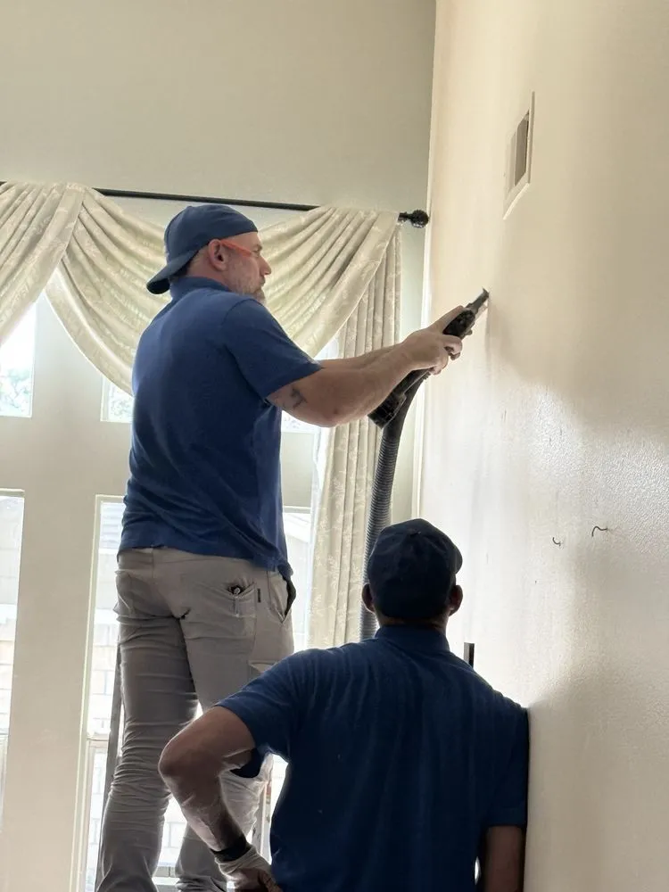 Slide of M&EM Plumbing