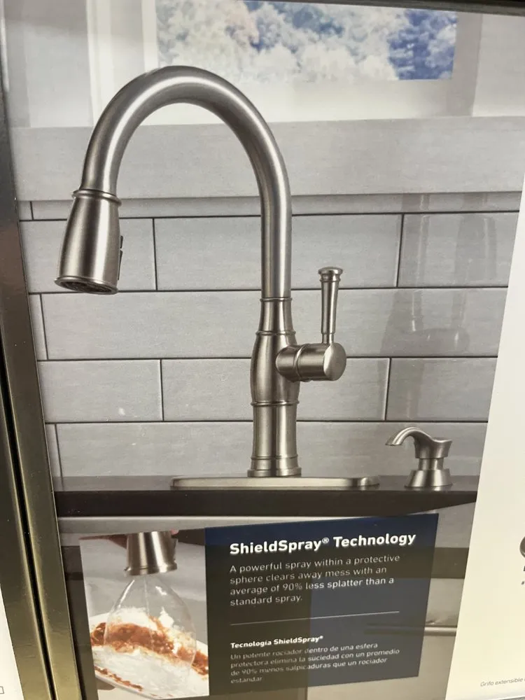 Slide of M&EM Plumbing