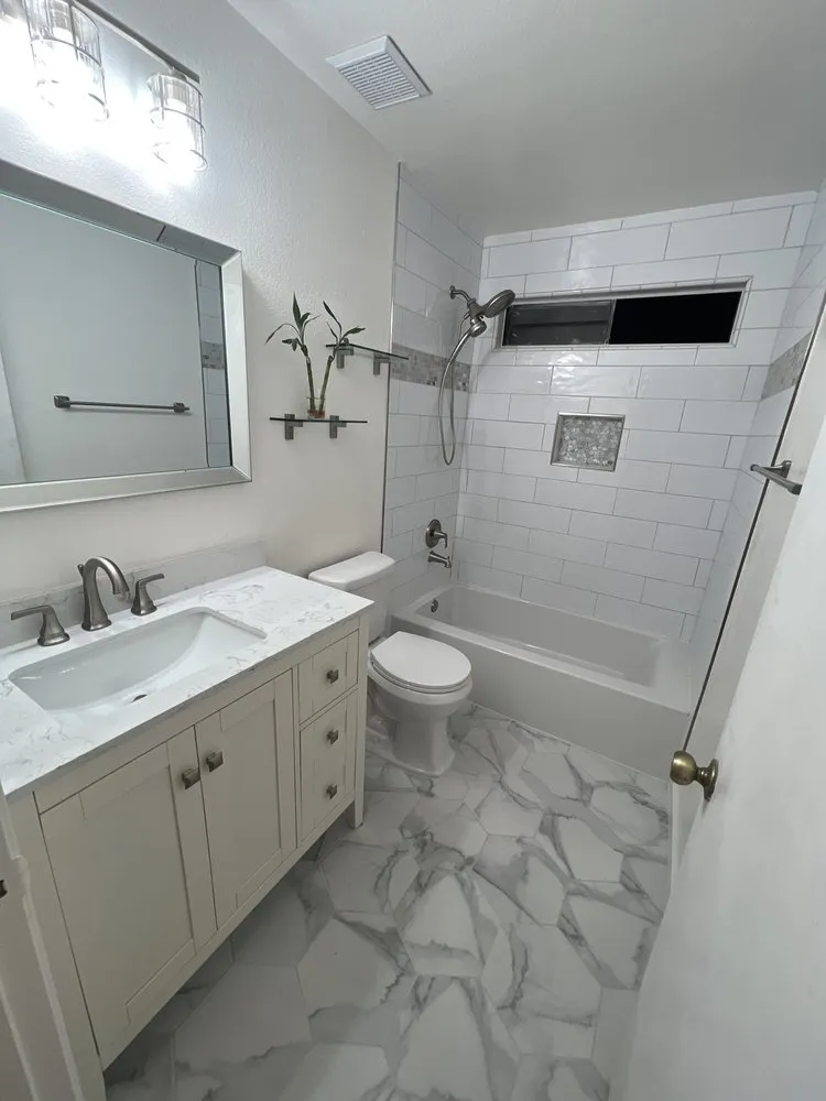 Slide of M&EM Plumbing