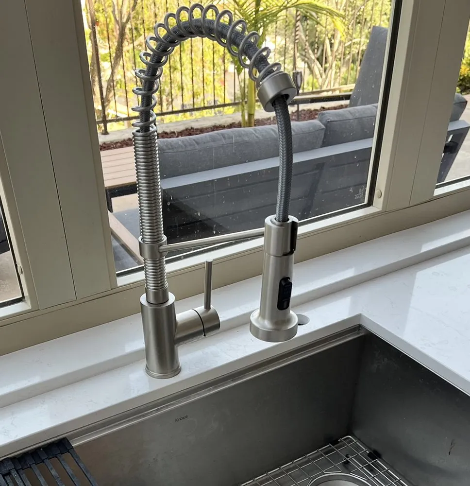 Slide of M&EM Plumbing