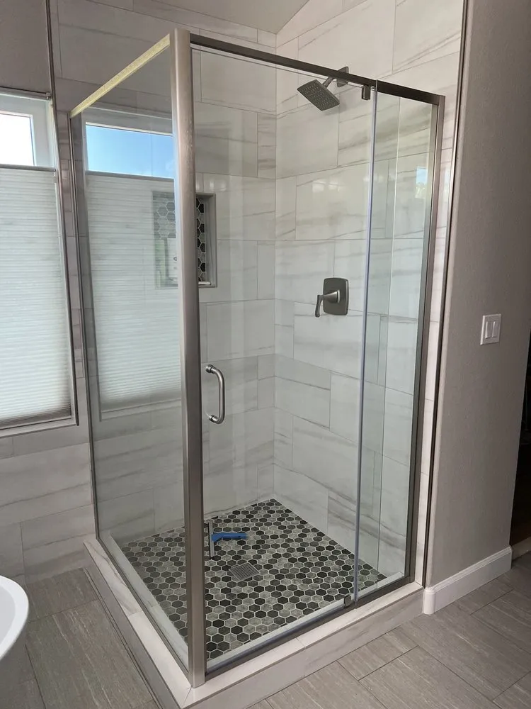 Slide of M&EM Plumbing