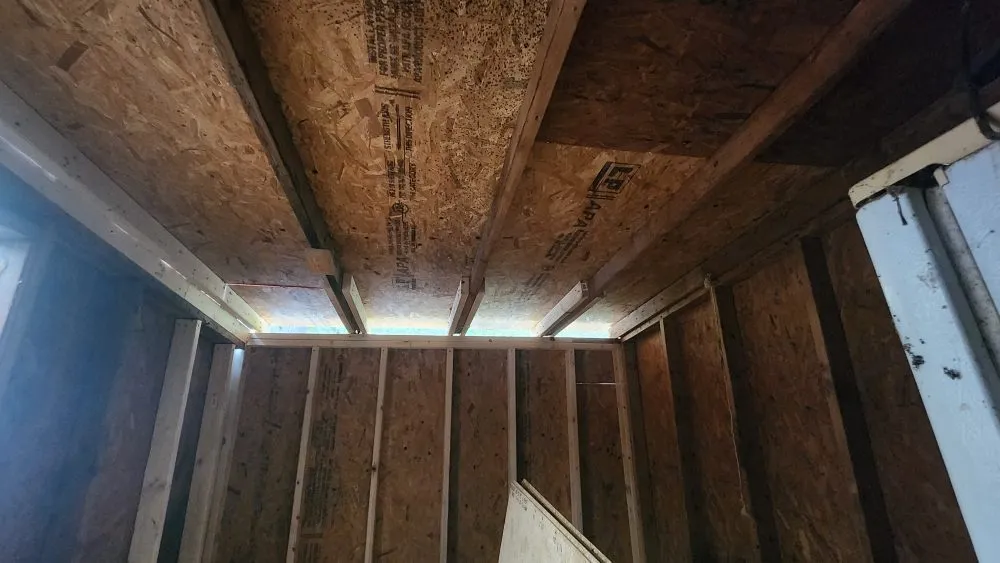 Slide of Memaw's Boys