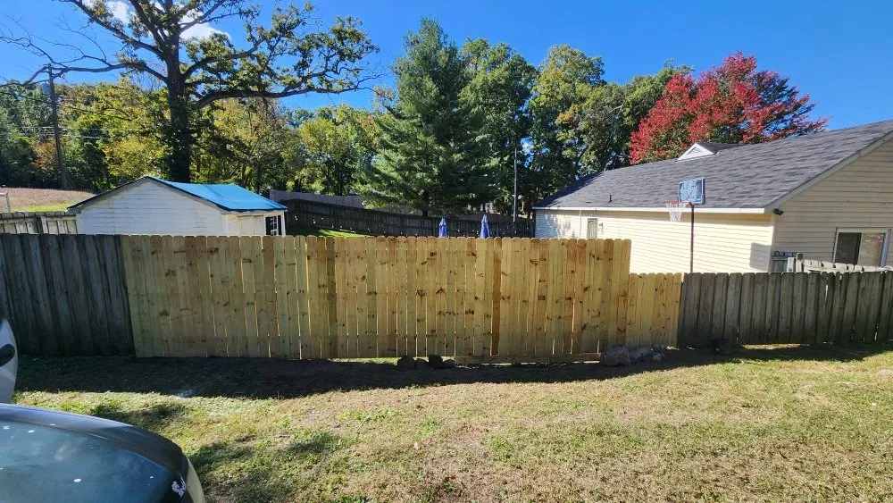 Slide of Memaw's Boys