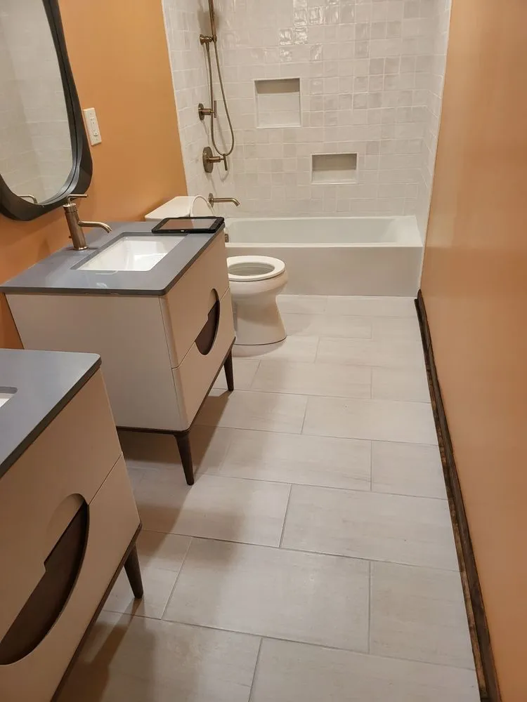 Slide of Membrenos Pro Home Repair