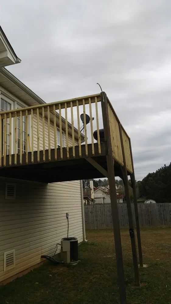 Slide of Membrenos Pro Home Repair