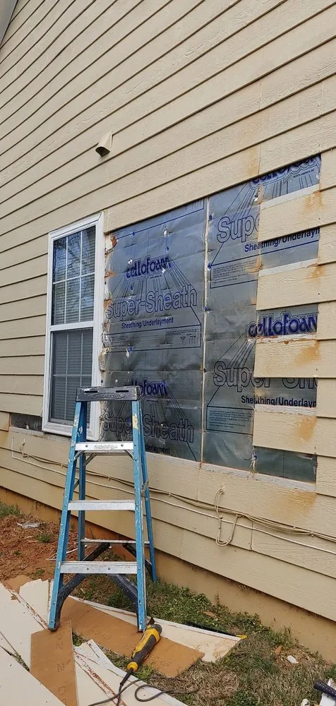 Slide of Membrenos Pro Home Repair