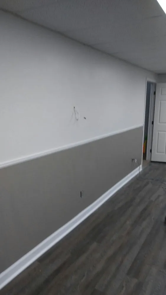 Slide of Membrenos Pro Home Repair