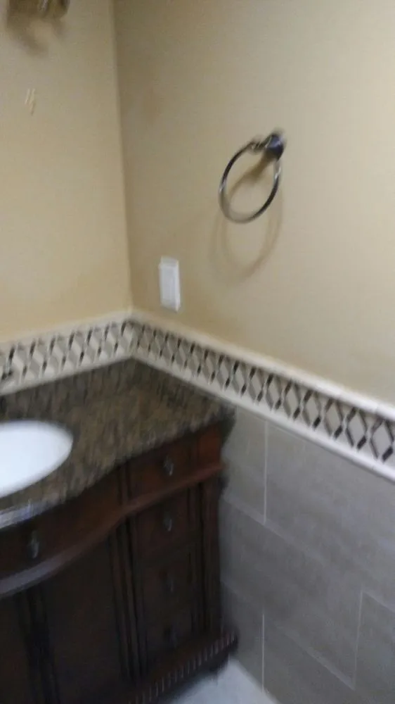Professional drain cleaning for homes in Lawrenceville, GA by Membrenos Pro Home Repair