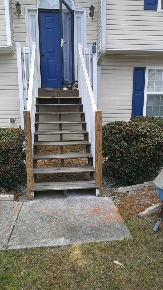 Affordable plumbing repair in Lawrenceville, GA by Membrenos Pro Home Repair