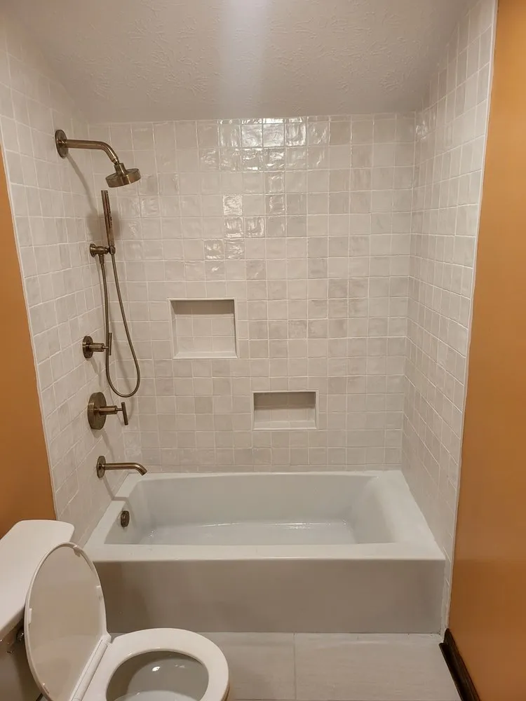 Slide of Membrenos Pro Home Repair