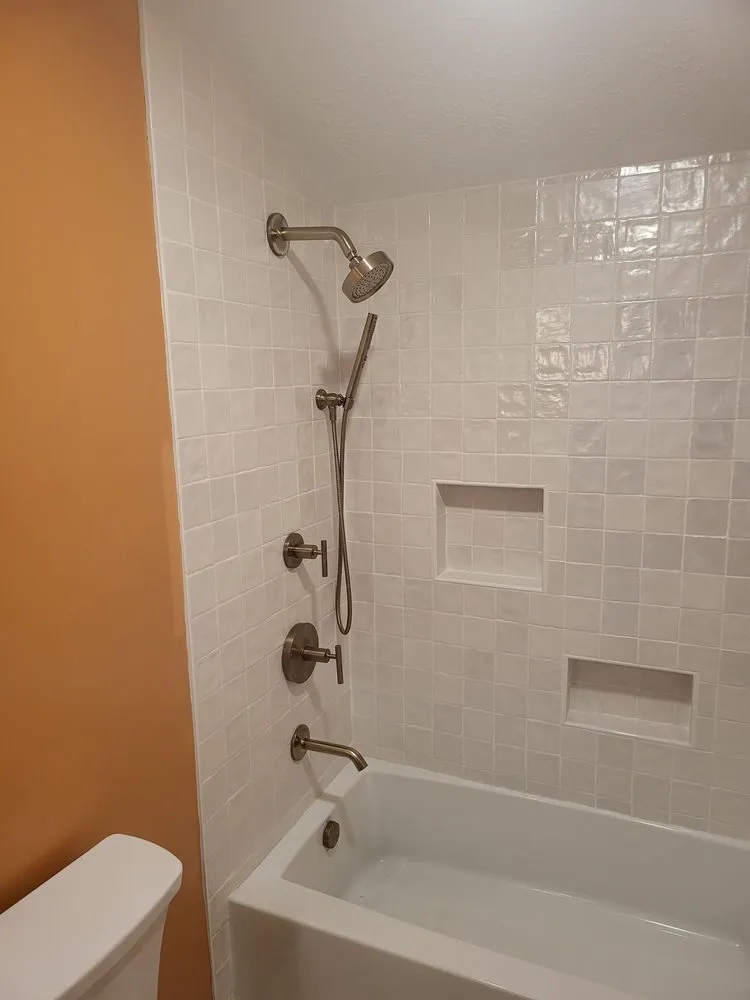 Slide of Membrenos Pro Home Repair