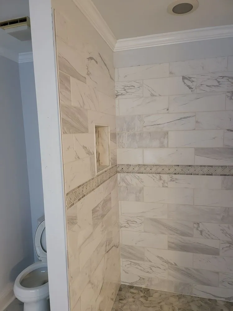 Slide of Membrenos Pro Home Repair