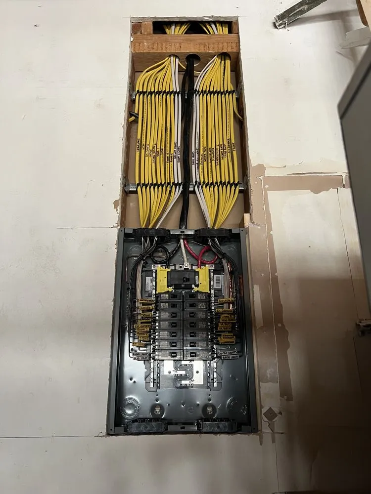 Slide of Memo’s Home Improvement