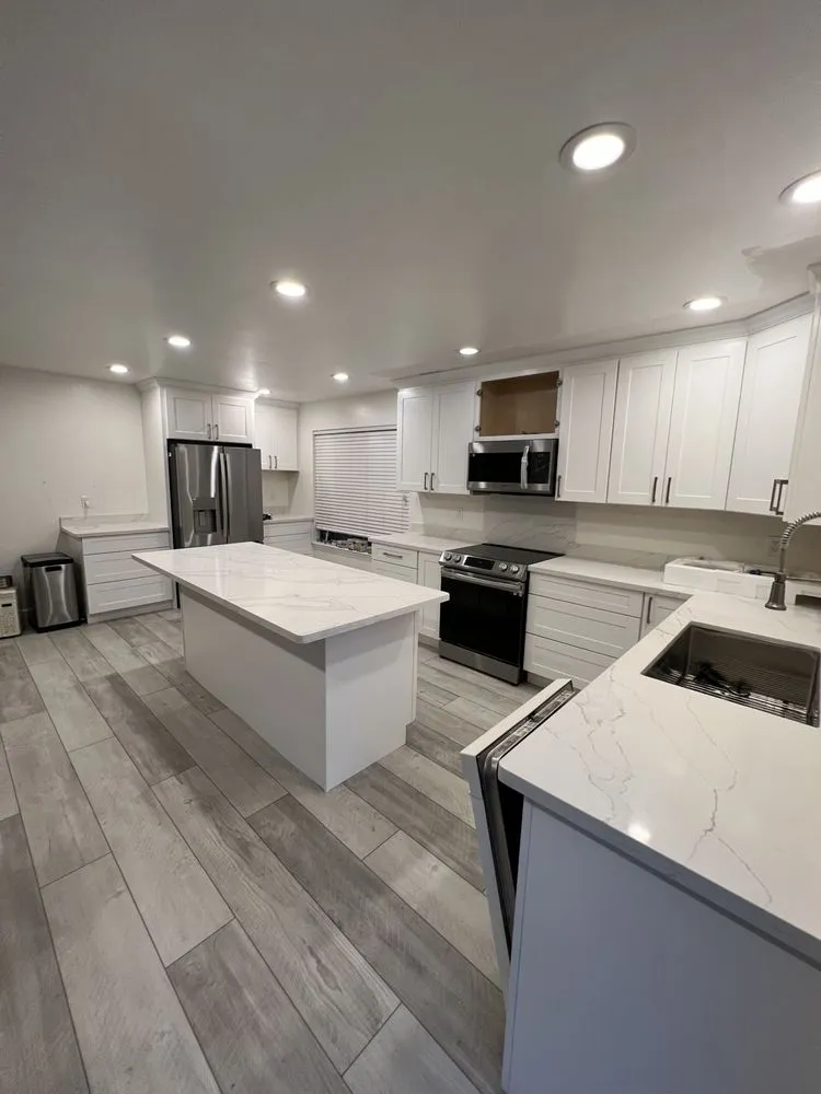 Slide of Memo’s Home Improvement