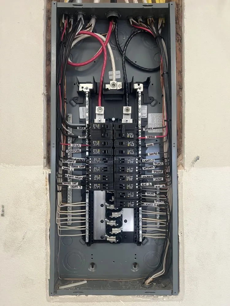 Slide of Memo’s Home Improvement