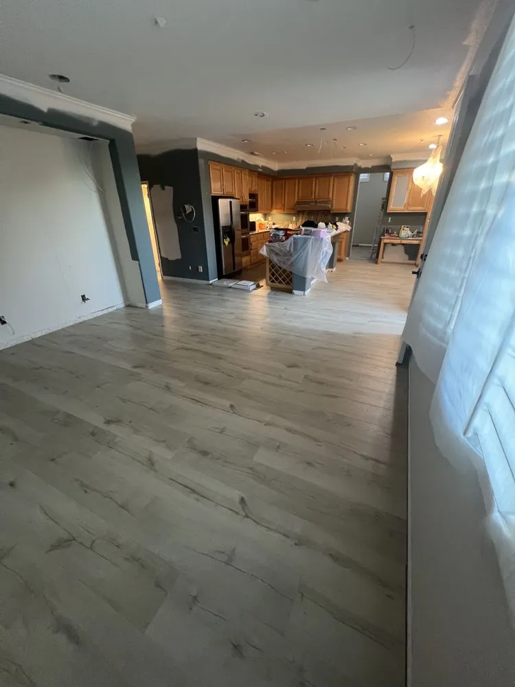 Slide of Memo’s Home Improvement