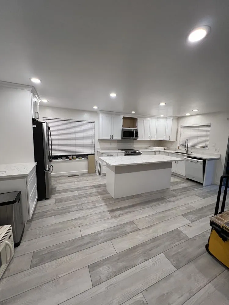 Slide of Memo’s Home Improvement