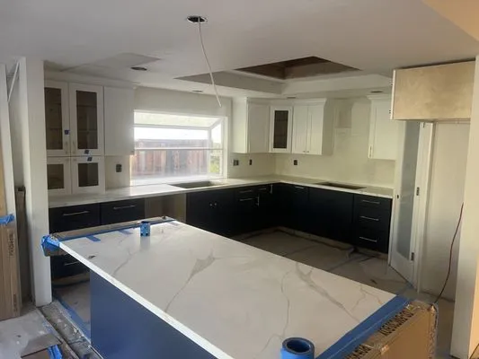 Memo’s Home Improvement Logo