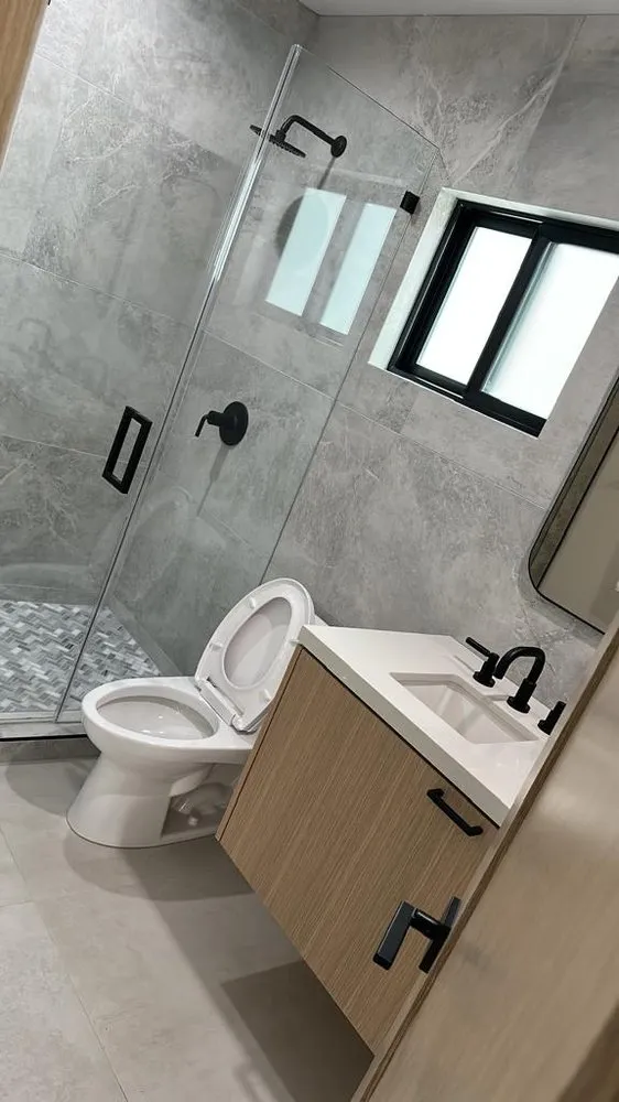 Slide of Memo's Plumbing