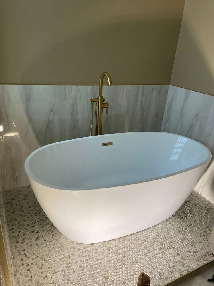 Slide of Memo's Plumbing