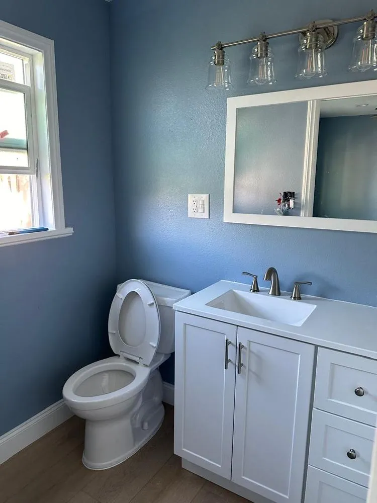 Slide of Memo's Plumbing