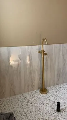 Memo's Plumbing Logo