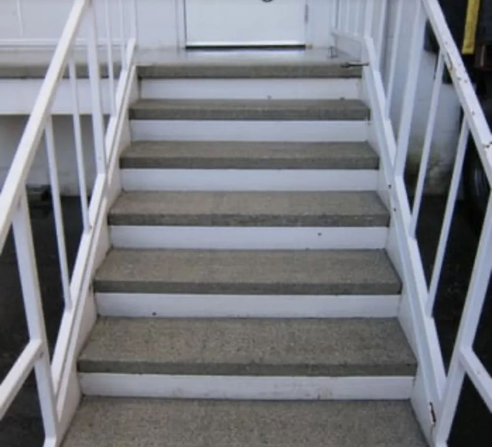 Slide of Men With Hands