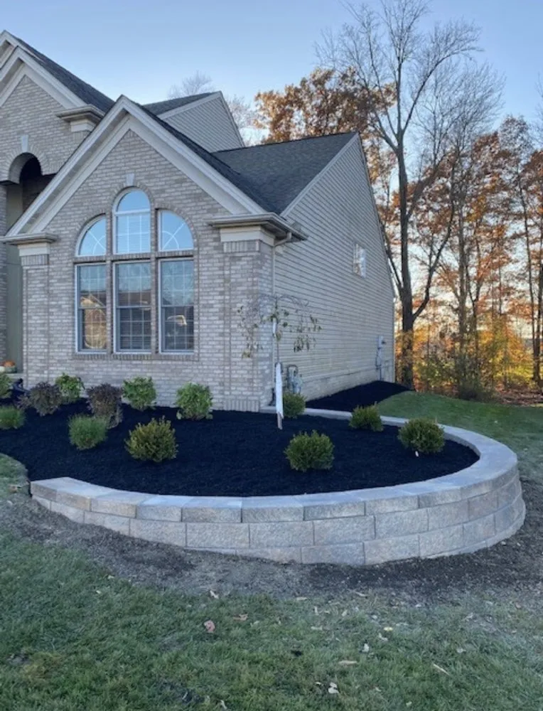 Slide of Men With Hands