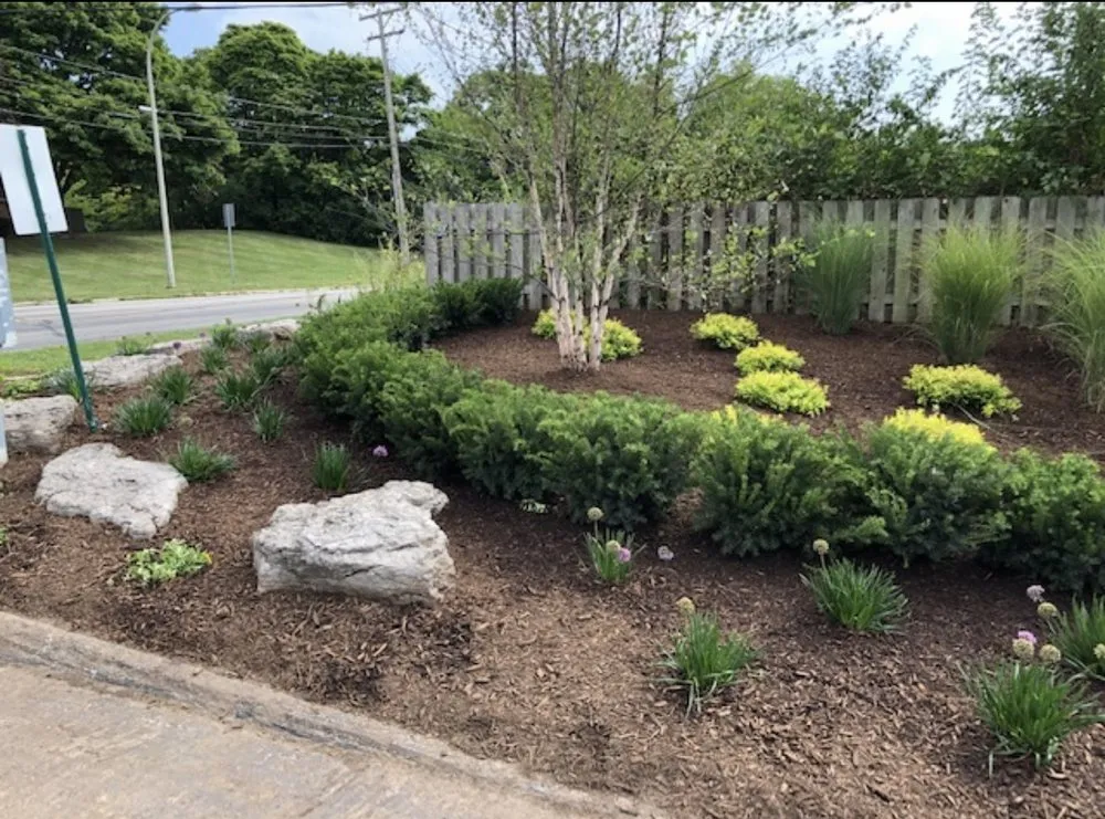 Slide of Men With Hands