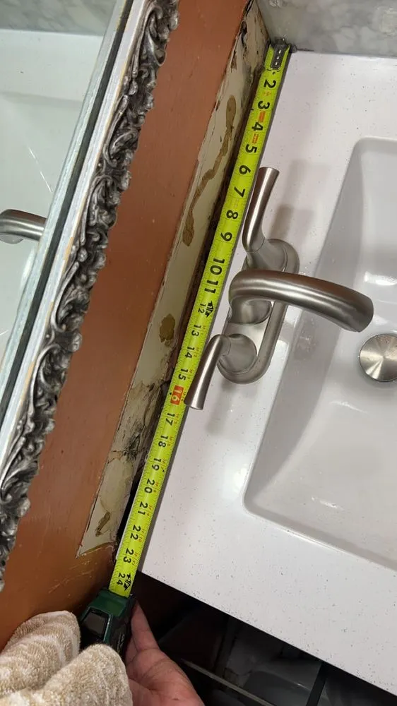 Professional water heater service in Woodridge, IL by Men With Hands