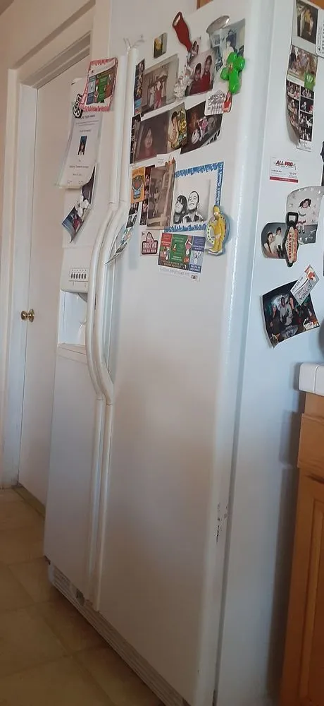 Slide of Mena Installations