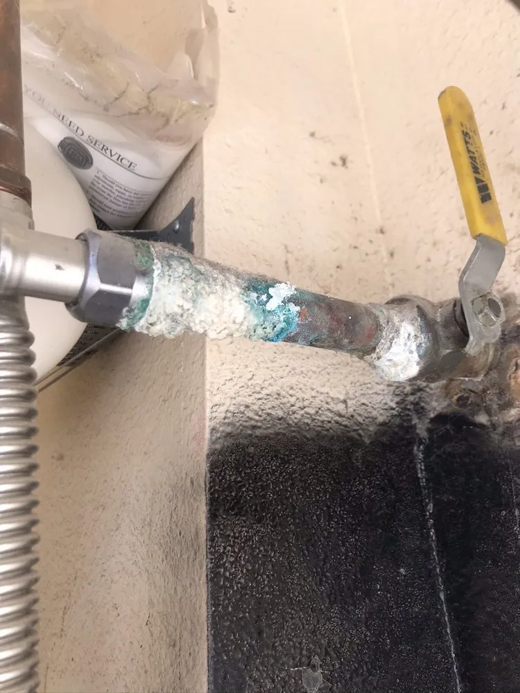 Top-rated leak detection for homes in Riverside, CA by Mena Installations