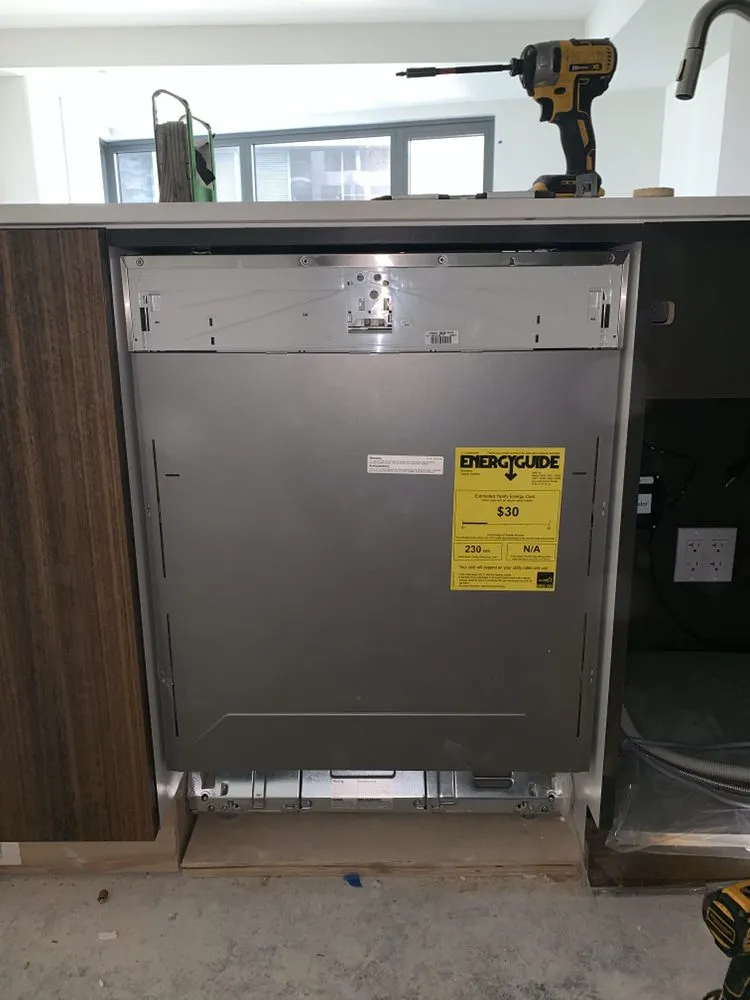 Slide of Mena Installations